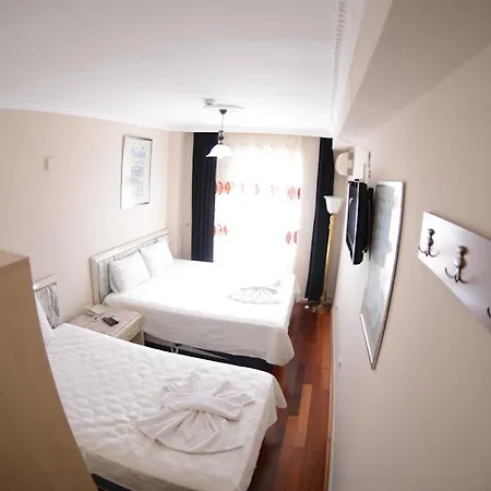 Blue Sea Boutique And Suite Hotel Çeşme