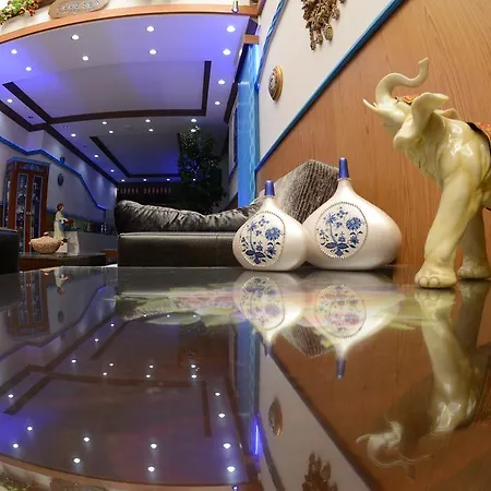 Hotel Blue Sea Boutique And Suite Hotel *