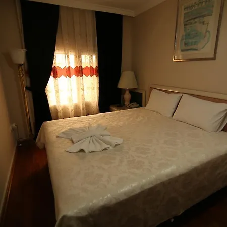 Blue Sea Boutique And Suite Hotel