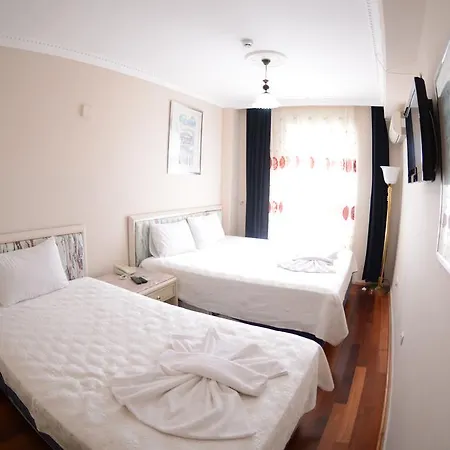 Hotel Blue Sea Boutique And Suite Hotel *