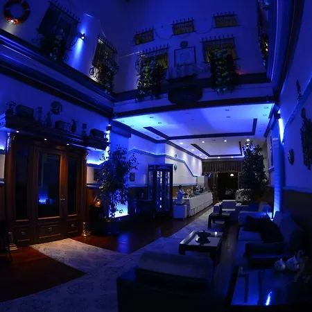 Hotel Blue Sea Boutique And Suite Hotel Çeşme