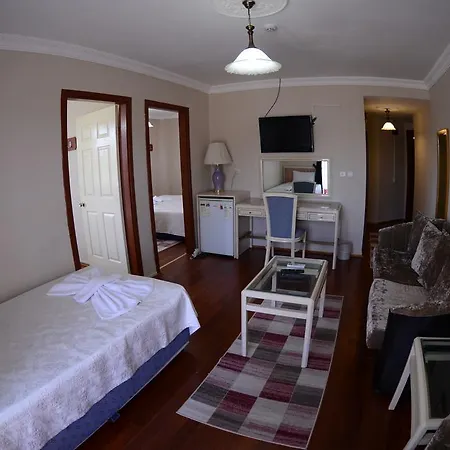 Hotel Blue Sea Boutique And Suite Hotel Çeşme
