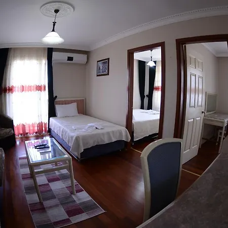 Hotel Blue Sea Boutique And Suite Hotel Çeşme