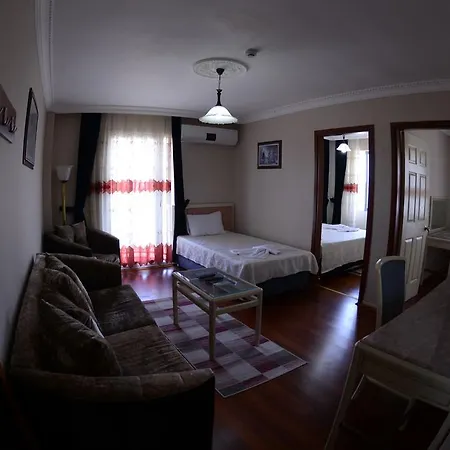 Blue Sea Boutique And Suite Hotel Çeşme