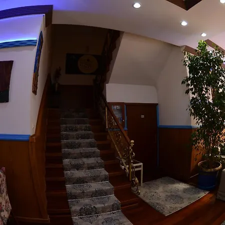 Hotel Blue Sea Boutique And Suite Hotel Çeşme