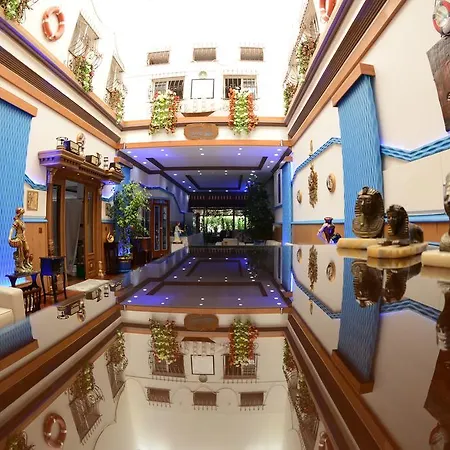 Hotel Blue Sea Boutique And Suite Hotel Çeşme