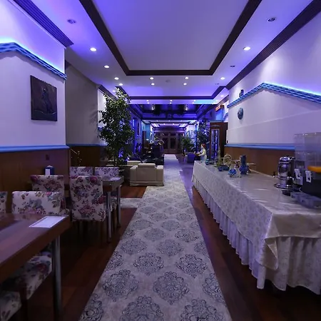 Hotel Blue Sea Boutique And Suite Hotel *
