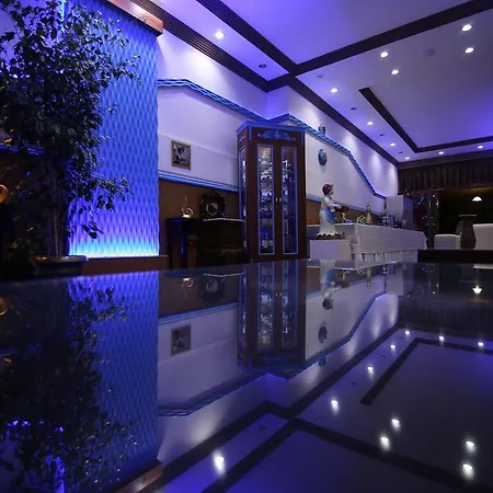 Hotel Blue Sea Boutique And Suite Hotel Çeşme
